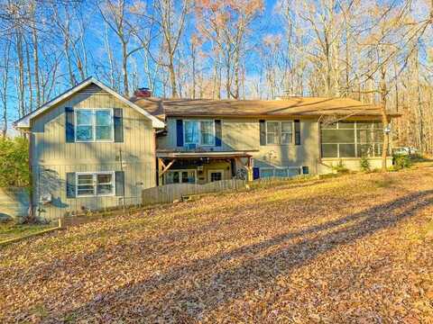 9422 Hungarytown Road, Crewe, VA 23930