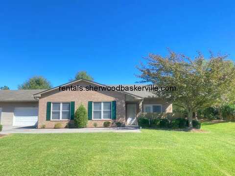 228 Beaver Creek Drive, South Hill, VA 23970