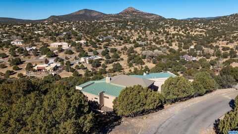 4605 Grandview Road, Silver City, NM 88061