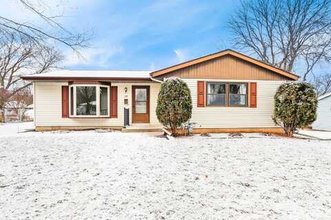 329 Belmont Road, Madison, WI 53714