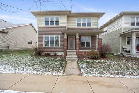 437 Pine Lawn Parkway, Verona, WI 53593