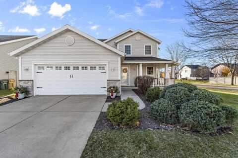 7233 Iris Bloom Drive, Madison, WI 53719