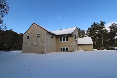 N10001 Pine Cone Court, Necedah, WI 54646