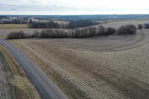 5 Acres Blue Rock Road, Mount Horeb, WI 53572