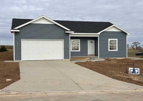 103 Langdon Circle, Cambria, WI 53923