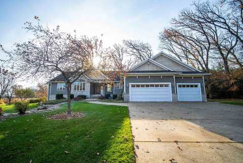 7324 Wilburn Road, Sun Prairie, WI 53590