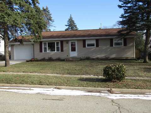 2179 Linway Drive, Beloit, WI 53511