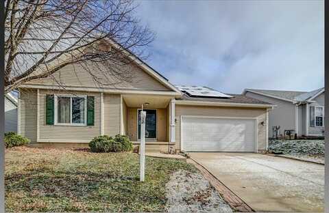 953 Tony Drive, Madison, WI 53704