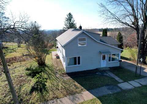 205 Division Street, Elroy, WI 53929