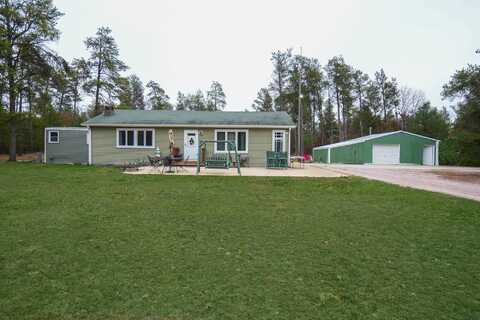 N9128 Snow Snake Trail, Necedah, WI 54646