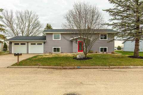 524 Dane Street, Belleville, WI 53508