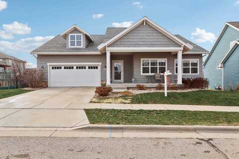 4410 St Andrews Drive, Middleton, WI 53562