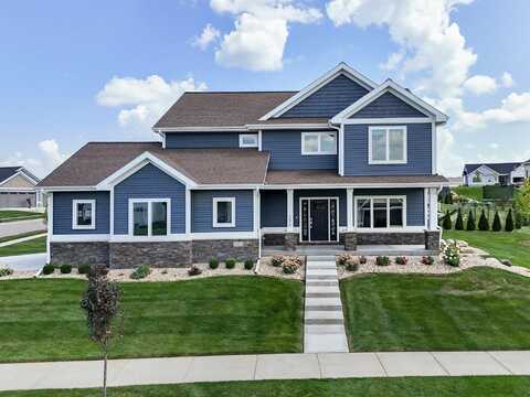 1575 Liatris Drive, Sun Prairie, WI 53590