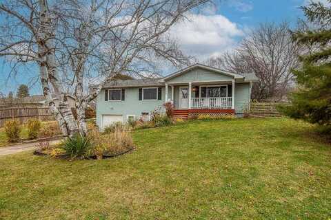 105 Theobald Street, Ridgeway, WI 53582