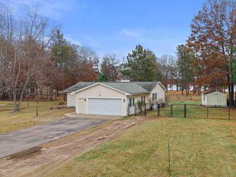 934 Sussex Court, Nekoosa, WI 54457