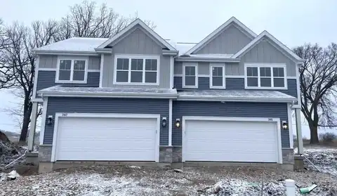 3165 Drumlin Ridge Drive, Cottage Grove, WI 53527