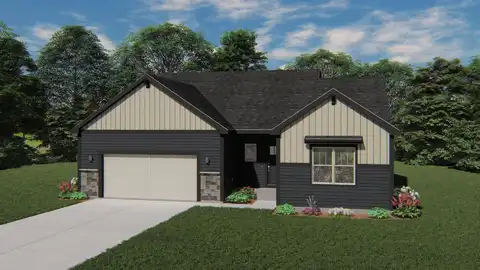 539 Fundamental Way, Cottage Grove, WI 53527