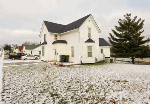 529 N Madison Street, Lancaster, WI 53813