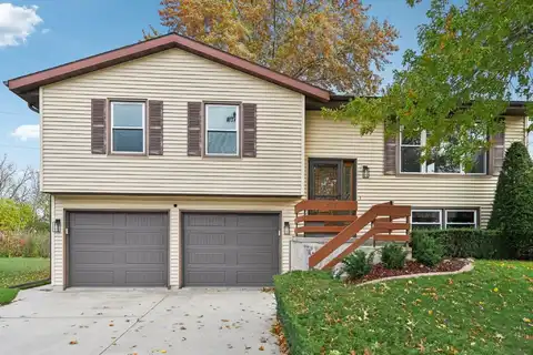 1633 Johnson Street, Stoughton, WI 53589