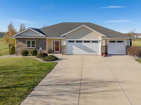 7225 Linsley Lane, Sauk City, WI 53583