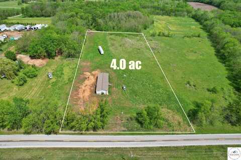 Tbd 4 Acres +/- J, Hughesville, MO 65334