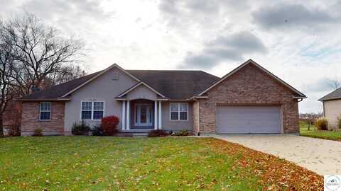 2005 Hedge Apple, Sedalia, MO 65301