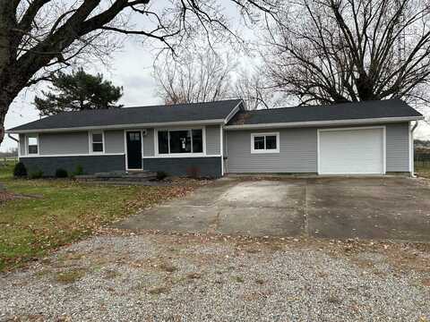 1201 E Meadows Drive, Greensburg, IN 47240