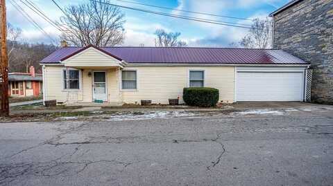 10105 Columbia Street, Metamora, IN 47030