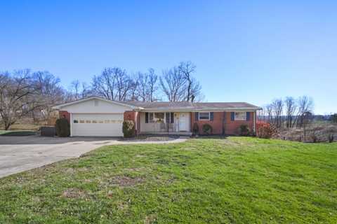 13092 Probst Road, Aurora, IN 47001