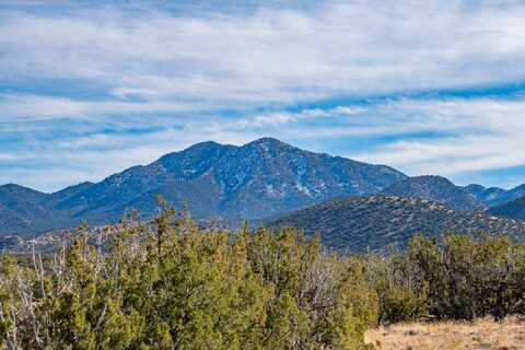 107 Sendero De Toho, Madrid, NM 87010