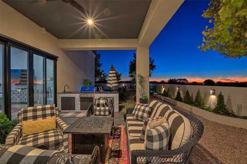 2 REDONDO PEAK, Santa Fe, NM 87508