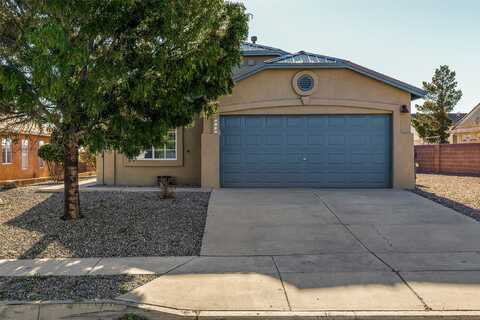 6132 Vaughn Drive NE, Rio Rancho, NM 87144