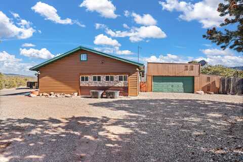 23 Windspirit, Santa Fe, NM 87505