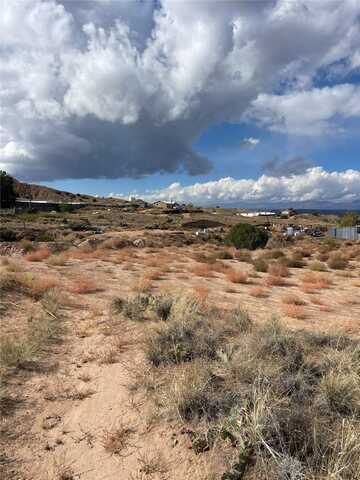 Lot 1-b Lopez Lane, Espanola, NM 87532