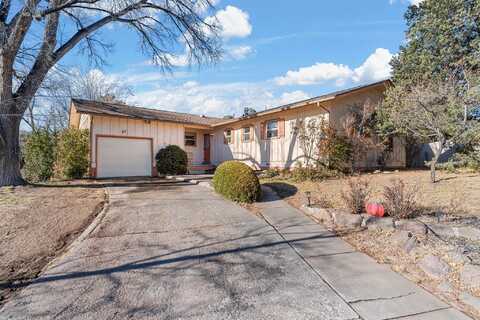 45 Kachina Street, Los Alamos, NM 87544