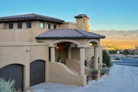 3901 Mourning Dove Place, Albuquerque, NM 87120