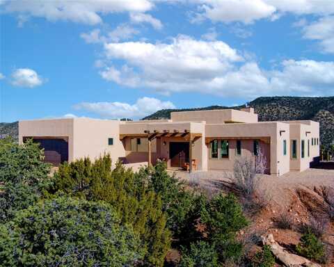 8 B End of the Trail, Santa Fe, NM 87508