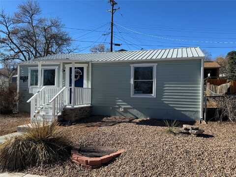 1699 37th, Los Alamos, NM 87544