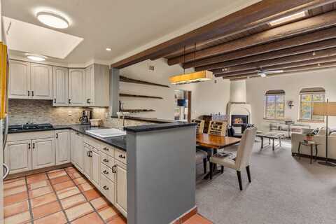 3101 Old Pecos, Santa Fe, NM 87505