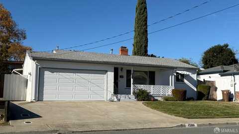 1500 Marie Avenue, Antioch, CA 94509