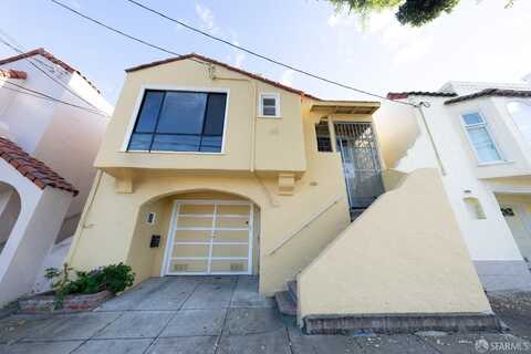 2433 Alemany Boulevard, San Francisco, CA 94112