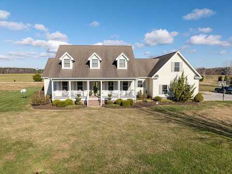 18205 MAPPSBURG RD, PAINTER, VA 23420