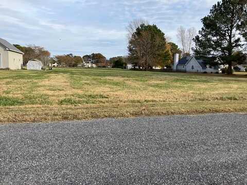 Lot 316 HERON DR, MACHIPONGO, VA 23405