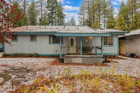 7592 Arbor Lane, Shingletown, CA 96088