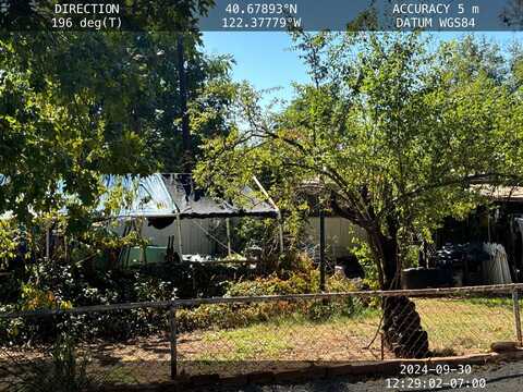 3880 Los Gatos Avenue, Shasta Lake, CA 96019