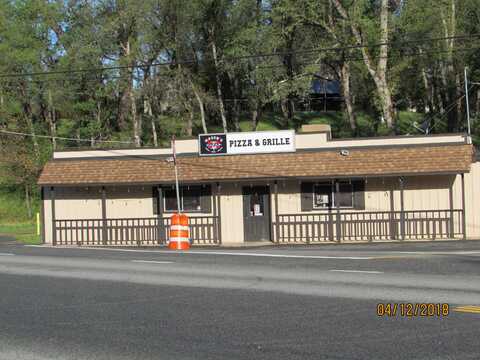 22184 Highway 299E, Bella Vista, CA 96008