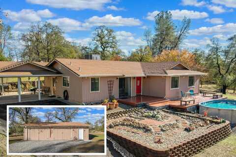 8463 Rocklin Way, Redding, CA 96001