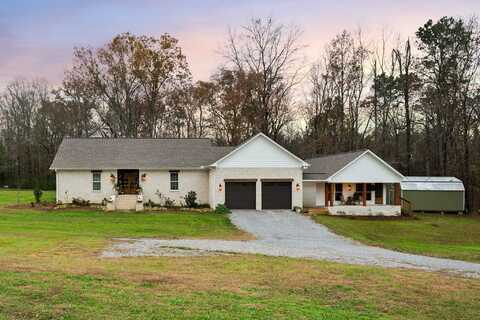 581 Co Rd 1286, Vinemont, AL 35179