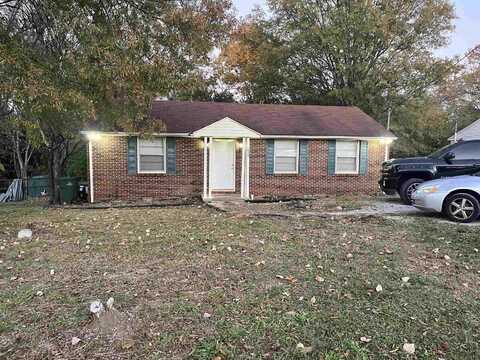 630 Sannoner Ave, Florence, AL 35630