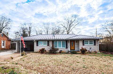 117 Wheeler Ave, Sheffield, AL 35630